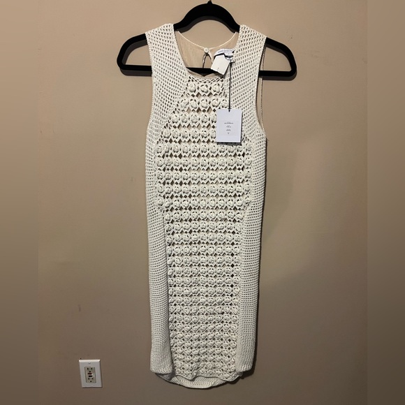 crochet dress with ruffles Blush Ruffle Summer Color:ECP ECLIPSE Tall Christmas Party Dress enhancing fit Christmas Dresses for Girls